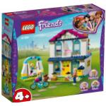 Lego Friends Familienhäuser 