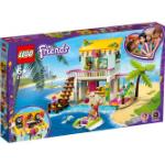Lego Friends Bausteine für Mädchen für 5 - 7 Jahre 