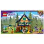 LEGO® Friends 41683 - Reiterhof im Wald Reiterhof im Wald (6333573)