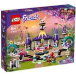 LEGO® FRIENDS 41685 Magische Jahrmarktachterbahn