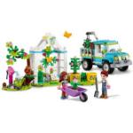 LEGO Friends 41707 Baumpflanzungsfahrzeug