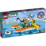 Lego Friends Klemmbausteine für 7 - 9 Jahre 