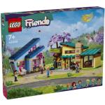 Reduzierte Lego Friends Familienhäuser für 7 - 9 Jahre 