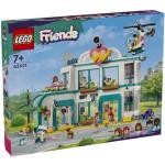 LEGO® Friends 42621 - Heartlake City Krankenhaus