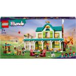 Lego Friends Puppenhäuser für 7 - 9 Jahre 
