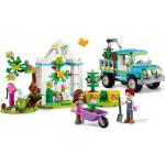 Grüne Lego Friends Klemmbausteine für Mädchen für 5 - 7 Jahre 
