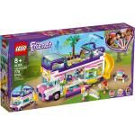 Lego Friends Klemmbausteine für Mädchen für 7 - 9 Jahre 