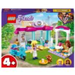 LEGO® Friends Heartlake City Bäckerei 99 Teile 41440