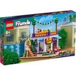 LEGO Friends Heartlake City Gemein.kueche 41747 (41747)