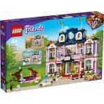 LEGO Friends Heartlake City Hotel (41684)
