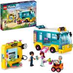 Reduzierte Bunte Lego Exklusiv Minifiguren für Mädchen für 7 - 9 Jahre 