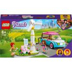 LEGO® Friends - Olivias Elektroauto