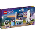 Lego Friends Weltraum & Astronauten Spielzeugfiguren für 7 - 9 Jahre 