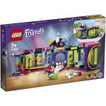 LEGO® Friends - Zum Auswählen Schule Hotel Reiterhof Kaufhaus Hausboot, neu, ovp