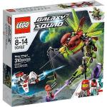 LEGO® Galaxy Squad 70702 Weltraum-Moskito NEU OVP_ Warp Stinger NEW MISB NRFB