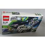 Lego® Galaxy Squad 70704 - Robo Speziallabor 506 Teile 8-14 Jahren Neu