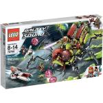 LEGO® Galaxy Squad 70708 Insektenkönigin Neu OVP Hive Crawler NEW MISB NRFB