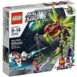 LEGO Galaxy Squad - Warp Stinger (70702)