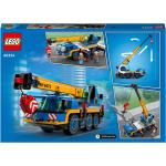 Lego Transport & Verkehr Klemmbausteine 