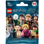 LEGO® Harry Potter 71022 - Harry Potter und Phantastische Tierwesen KOMPLETTSATZ