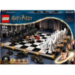 LEGO Harry Potter 76392 Hogwarts Zauberschach 76392