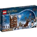LEGO Harry Potter 76407 Heulende Hütte
