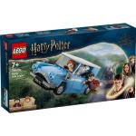 Hellblaue Lego Harry Potter Harry Bausteine für 7 - 9 Jahre 