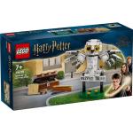 Bunte Lego Harry Potter Klemmbausteine für Jungen für 7 - 9 Jahre 