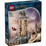 Bunte Lego Harry Potter Hogwarts Schule Spielzeuge für Mädchen für 7 - 9 Jahre 
