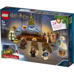 Reduzierte Lego Harry Potter Spiele Adventskalender 