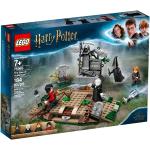 17 cm Lego Harry Potter Minifiguren 