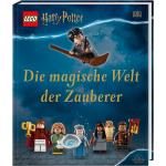 LEGO® Harry Potter Die magische Welt der Zauberer
