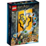 Lego Harry Potter Minifiguren 