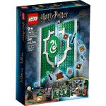 LEGO Harry Potter Hausbanner Slytherin™ (76410)