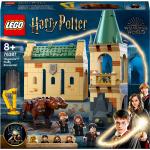 Goldene Lego Harry Potter Hogwarts Minifiguren für 7 - 9 Jahre 