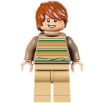 LEGO® - Harry Potter - hp339 - Ron Weasley (76408)