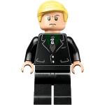 Lego Harry Potter Draco Malfoy Bausteine 