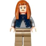 LEGO® - Harry Potter - hp437 - Ginny Weasley (76422)