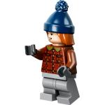 LEGO® - Harry Potter - hp459 - Ron Weasley (76418)