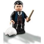 Schwarze Lego Harry Potter Minifiguren aus Kunststoff für Jungen 