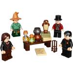 Lego Harry Potter Minifiguren 33-teilig für 5 - 7 Jahre 