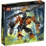 Lego Hero Factory Bausteine aus Kunststoff 
