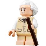 LEGO® - Herr der Ringe - lor117 - Bilbo Beutlin (10316)