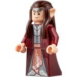 Lego Lord of the Rings Der Herr der Ringe Elrond Bausteine 