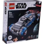 LEGO I-TS Transportschiff der Rebellen (75293, LEGO Star Wars)