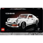 Dunkelorange Lego Icons Porsche 911 Modellautos & Spielzeugautos 