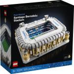 LEGO® ICONS™ 10299 Real Madrid - Santiago Bernabéu Stadion - NEU & OVP -