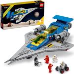 Lego Icons Weltraum & Astronauten Spiele Baukästen 