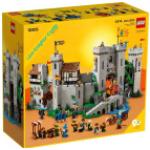LEGO® ICONS™ / Castle 10305 Burg der Löwenritter - NEU & OVP -