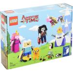 LEGO Ideas 21308 Adventure Time #016 Abenteuerzeit mit Finn Jake Cartoon Network
